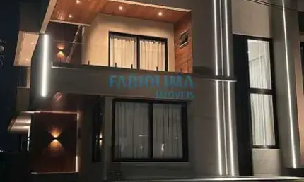 Casa em condomínio fechado com 5 quartos à venda na Rua das Azaléias, 9999, Alphaville II, Salvador