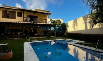Casa a venda em Vilas do Atlântico, Lauro de Freitas