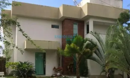 Casa a venda no Alphaville Litoral Norte 1, Abrantes