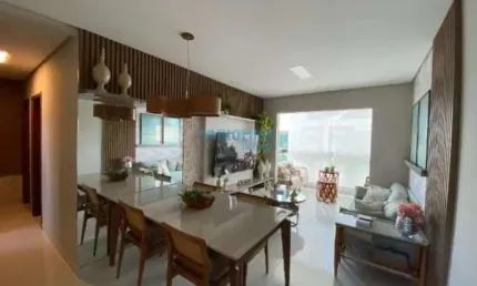 Lindo apartamento no cond. jardins de versailles, buraquinho, lauro de freitas