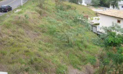 Terreno à venda, 584 m² por r$ 450.000,00 - granja viana - carapicuíba/sp