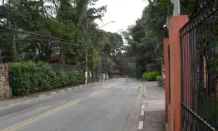 Terreno à venda, 1315 m² por r$ 1.800.000,00 - miolo da granja - cotia/sp