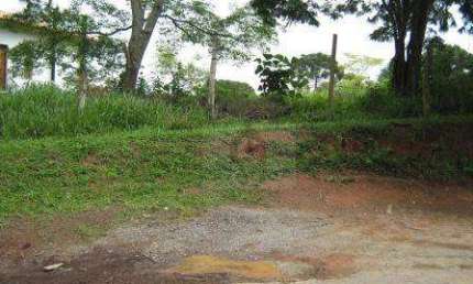 Terreno à venda, 1950 m² por R$ 1.170.000,00 - Granja Viana - Carapicuíba/SP