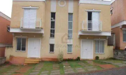 Casa com 3 dormitórios à venda, 140 m² por R$ 520.000,00 - Granja Viana - Cotia/SP
