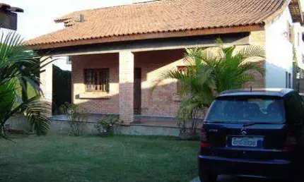 Casa com 3 dormitórios à venda, 247 m² por R$ 800.000,00 - Jardim Europa - Vargem Grande Paulista/SP