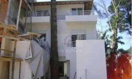 Casa com 1 dormitório à venda, 165 m² por R$ 612.000,00 - Granja Viana - Cotia/SP