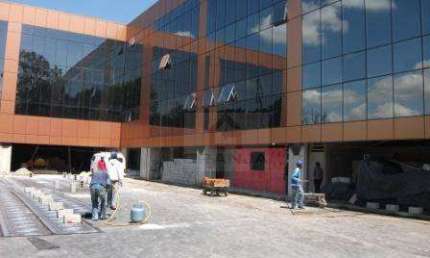 Sala para alugar, 1 m² por R$ 5.000,00/mês - Miolo da Granja - Cotia/SP
