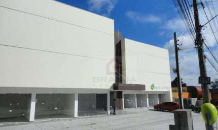 Sala comercial com 1 sala para alugar na Avenida São Camilo, 1564, Granja Viana, Cotia