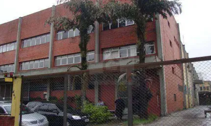 Galpão para alugar, 2515 m² por R$ 78.600,00/mês - Vila Gea - São Paulo/SP