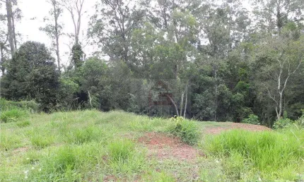 Terreno à venda, 595 m² por r$ 535.500,00 - granja viana - cotia/sp