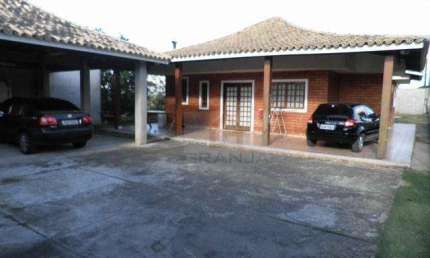 Casa à venda, 156 m² por R$ 980.000,00 - Haras Bela Vista - Vargem Grande Paulista/SP