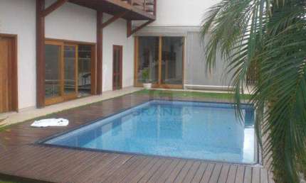 Casa com 4 dormitórios à venda, 425 m² por R$ 1.380.000,00 - Haras Bela Vista - Vargem Grande Paulista/SP