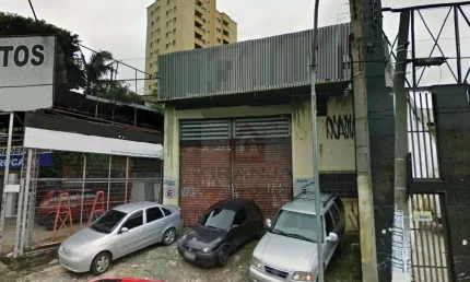 Barracão / Galpão / Depósito para alugar na Avenida dos Autonomistas, 6701, Km 18, Osasco