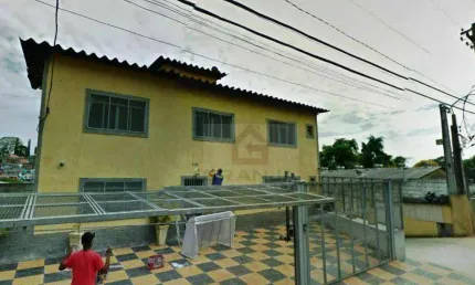 Galpão para alugar, 1000 m² por R$ 15.464,35/mês - Granja Viana - Cotia/SP