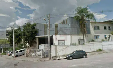 Galpão para alugar, 1130 m² por R$ 25.066,67/mês - Tamboré - Barueri/SP