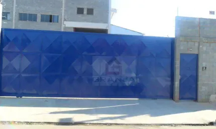 Barracão / Galpão / Depósito para alugar na Avenida Fernando De Noronha, 1080, Jardim Margarida, Vargem Grande Paulista