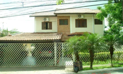 Casa com 4 dormitórios à venda, 430 m² por R$ 2.000.000,00 - Granja Viana - Cotia/SP