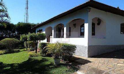 Casa com 3 dormitórios à venda por R$ 2.200.000,00 - Cotia - Cotia/SP