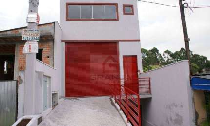 Sala para alugar, 564 m² por R$ 11.844,00/mês - Granja Viana - Cotia/SP