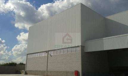 Galpão, 9087 m² - venda por R$ 27.000.000,00 ou aluguel por R$ 200.000,00/mês - Granja Viana - Cotia/SP