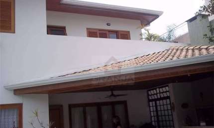Casa com 4 dormitórios à venda, 400 m² por R$ 1.380.000,00 - Granja Viana - Cotia/SP