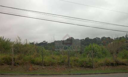 Terreno à venda, 3600 m² por R$ 3.160.000,00 - Granja Viana - Carapicuíba/SP
