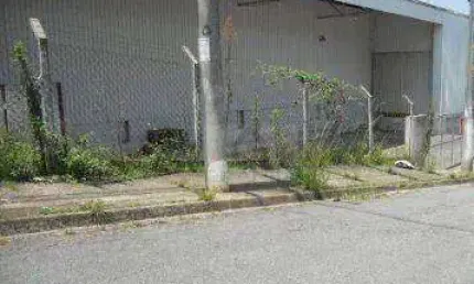 Galpão para alugar, 1400 m² por R$ 22.400,00/mês - Granja Viana - Cotia/SP