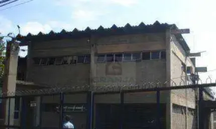 Galpão para alugar, 1500 m² por R$ 25.000,00/mês - Granja Viana - Cotia/SP