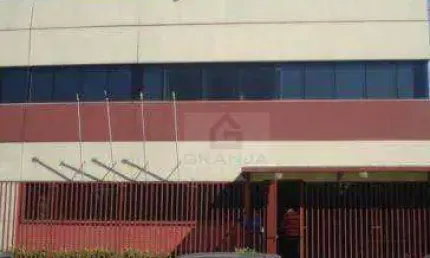 Galpão para alugar, 1250 m² por R$ 27.000,00/mês - Granja Viana - Cotia/SP