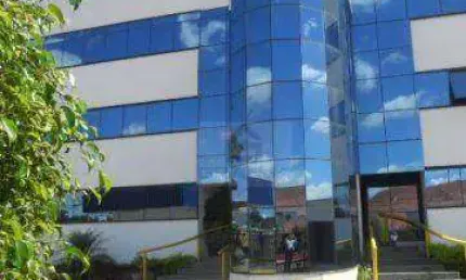 Galpão para alugar, 3260 m² por R$ 60.800,00/mês - Granja Viana - Cotia/SP