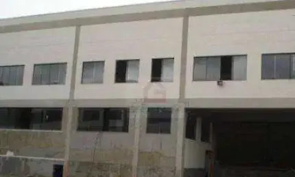 Galpão para alugar, 5000 m² por R$ 100.000,00/mês - Granja Viana - Cotia/SP