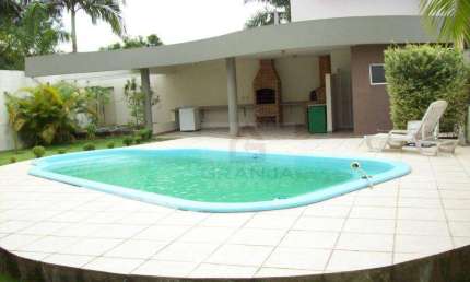 Casa com 4 dormitórios à venda, 315 m² por R$ 2.332.000,00 - GRANJA VIANA – SÃO PAULO II - Cotia/SP