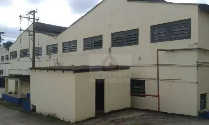 Galpão  comercial para locação, Granja Viana, Cotia.