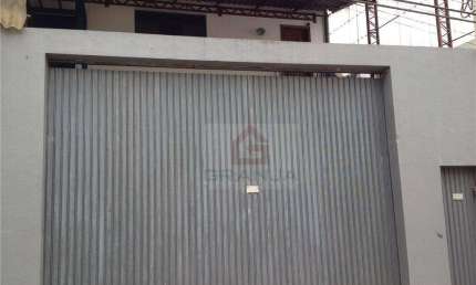 Galpão para alugar, 1500 m² por R$ 20.000,00/mês - Granja Viana - Cotia/SP