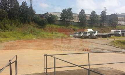 Área à venda, 12000 m² por R$ 7.500.000,00 - Granja Viana - Cotia/SP