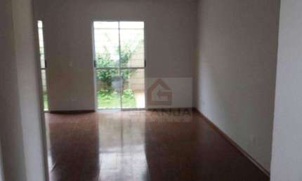 Casa com 3 dormitórios à venda, 97 m² por R$ 620.000,00 - Granja Viana - Cotia/SP