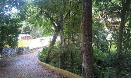 Casa com 4 dormitórios à venda, 260 m² por r$ 1.500.000,00 - granja viana - embu das artes/sp