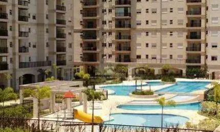 Apartamento com 3 dormitórios à venda, 115 m² por R$ 1.350.000,00 - Barueri - Barueri/SP