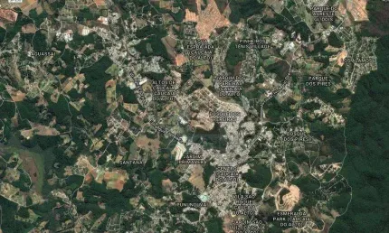 Área à venda, 4919 m² por R$ 1.850.000,00 - Granja Viana - Cotia/SP