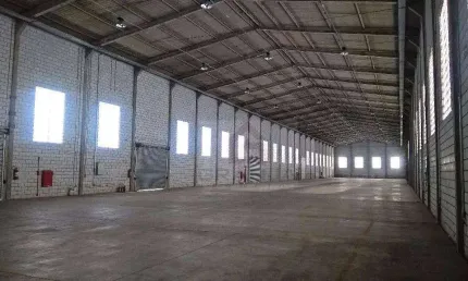 Galpão para alugar, 3200 m² por R$ 70.000,00/mês - Granja Viana - Cotia/SP