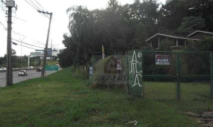 Terreno à venda, 4000 m² por R$ 14.000.000,00 - Granja Viana - Cotia/SP