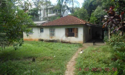 Casa com 3 dormitórios à venda, 100 m² por R$ 1.500.000,00 - Granja Viana - Cotia/SP