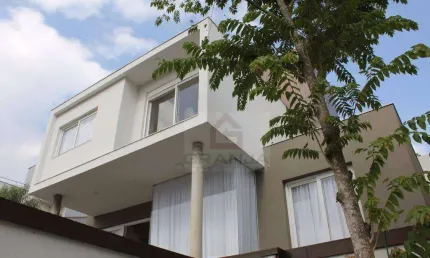 Casa à venda, 250 m² por r$ 1.300.000,00 - granja viana - carapicuíba/sp