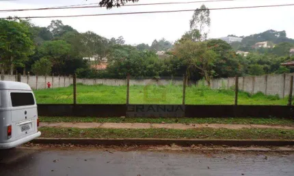 Área à venda, 1304 m² por R$ 800.000,00 - Granja Viana - Cotia/SP