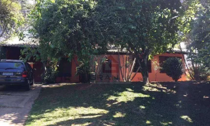 Casa com 3 dormitórios à venda, 125 m² por R$ 850.000,00 - Granja Viana - Cotia/SP