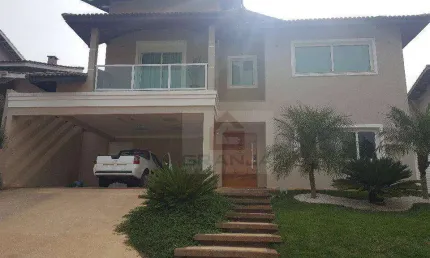 Casa à venda, 305 m² por R$ 1.850.000,00 - Santa Adélia - Vargem Grande Paulista/SP