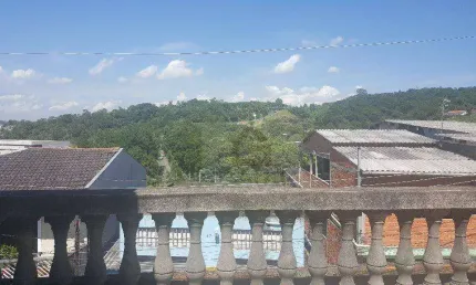 Casa com 2 dormitórios à venda, 220 m² por R$ 450.000,00 - Granja Viana - Cotia/SP