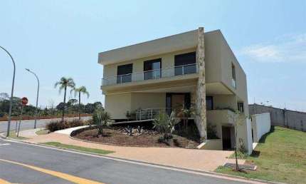 Casa residencial à venda, Alphaville Granja Viana, Carapicuíba.