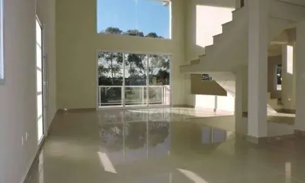 Casa com 3 dormitórios à venda, 300 m² por R$ 1.070.000,00 - Granja Viana - Carapicuíba/SP