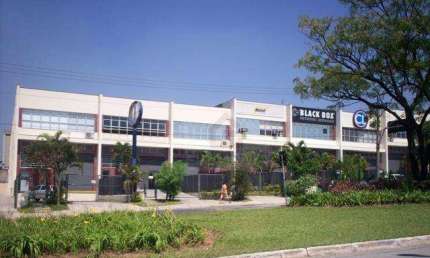 Excelente Galpão /Alphaville Industrial para alugar, 1050 m² por R$ 28.648/mês - Barueri/SP